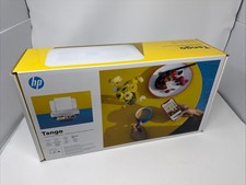 New Sealed HP Tango 2RY54A Smart Home Wireless Inkjet Printer *Ink Expired* picture