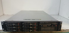 SuperMicro SuperServer 6025B-T 6-Bay Server w 2x Intel Xeon E5310 @1.60Ghz NO HD picture