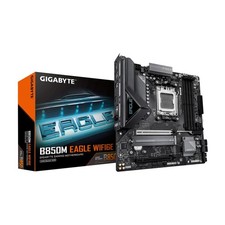 GIGABYTE B850M Eagle WIFI6E AMD AM5 mATX Motherboard, Support AMD Ryzen 9000/... picture