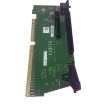 Expansion Card For DELL PowerEdge R820 3 NJF90 0NJF90 Riser Card RISER 3 Tested picture