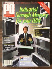 PC Magazine - September 18, 1984, Vol. 3, No. 18 picture