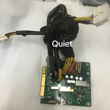 Power Distribution Board with Cable For Dell PowerEdge T320 T420 0KKY3X KKY3X picture