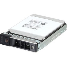 2FX1T Dell 20TB 7.2K 512e 12Gbps NL SAS 3.5 HDD MG11SCA picture