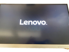 Lenovo Monitor, L24q - 20 23.8-Inch Monitor, QHD Resolution, 16:9 Widescreen picture