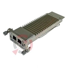 FOUNDRY XENPAK 10GB-XNPK-SR 10 Gigabit Ethernet Transceiver MPN: D38011-002 picture