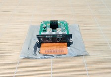HP JD368B FlexNetwork 5500/5120 2-port 10GbE SFP+ Module picture