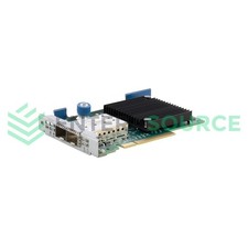 HPE 840139-001 Ethernet 10/25Gb 2-Port 640FLR-SFP28 Adapter 817749-B21 picture