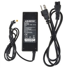 AC Adapter Charger For Samsung S34C502GAN LS34C502GANXZA LED Monitor Power Cord picture