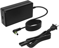 80W 12V 6.67A Charger for Philips DreamStation 2 DS500 DS700 DSX510 DSX520 CPAP picture
