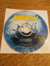 Cosmi 6000 Sound Effects CD-ROM for Windows 95 98 Disc Only  picture