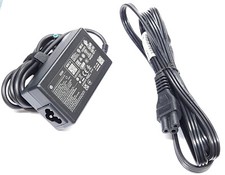 Genuine NEW OEM AC Power Adapter Charger for HP Elitebook 840 G8 picture