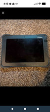 Zebra XSLATE L10 Rugged Tablet NFC - 8GB 128GB Android - RTL10B1-A1AS0X0000NA picture
