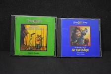Living Books CD-ROM Lot: Arthur's Teacher Trouble & Berenstain Bears In The Dark picture