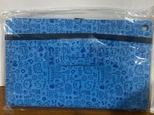 Moko ZJ Case For Fire HD 10 2015 Tablet Case. Blue Cutie Charm. E7 picture