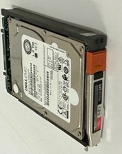 AL15E412 EMC1200 - EMC 1.2TB 10K RPM SAS 2.5