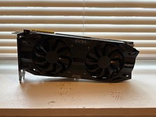 EVGA GeForce RTX 2080 SUPER BLACK GAMING 08G-P4-3081-KR 8GB GDDR6 picture