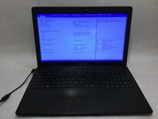 ASUS X552E 15.6” / AMD A4-5000 @ 1.50GHz / (MISSING PARTS) -MR picture