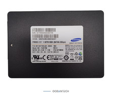 MZ-7LM1T90 Samsung PM863 1.92TB SATA 6Gbps 2.5'' MZ7LM1T9HCJM-00003 SSD picture