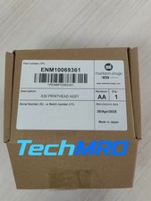 1PCS Markem-imaje ENM10069361 Brand new Inkjet printheads Via Fedex or DHL picture