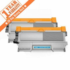 2PK For Brother TN450 Black Toner Cartridge HL-2240 2250DN 2270DW High Yield picture