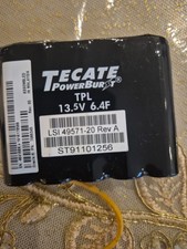 LSI Oracle SuperCap Capacitor Raid Cache BBU 49571-16 13.5V 6.4F 7086345 picture