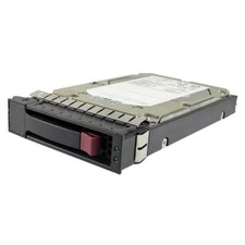 HP HDD SAS MDL 1TB 6G 3.5