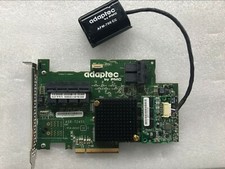 ASR-72405 ADAPTEC 2274900-R SAS/SATA 6GBPS 1GB CACHE PCI-E RAID card battery picture