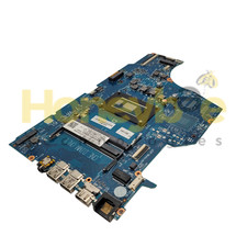 GENUINE HP 17-BY1033DX 17-BY4063CL INTEL i5-8265U MOTHERBOARD L32627-601 TESTED picture