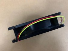 1pcs MITSUBISHI NC5332H74A 24VDC 0.22A MMF-09D24TS-MM6 cooling Fan 90*90*25mm picture