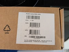NEW In Box QNAP RAIL-B01 Rackmount rail for TS-869U-RP and TS-1269U-RP NAS picture