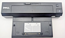 Dell E-Port Plus PR02X 0CY640 0YP021 Docking Station 130W Adapter Open Box picture