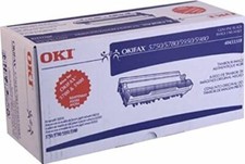 New Genuine Factory Sealed Oki 40433318 Genuine Image Drum Kit for FAX 5750 picture