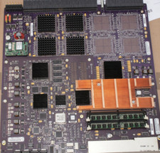 Alcatel Lucent 7750 SR SFM3-7 3HE04164AA AC 02 picture