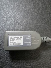 Xircom CardBus Ethernet II 10/100 PCMCIA PC Card Dongle Only picture