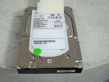Seagate ST3600057SS 9FN066-031 600GB Hard Drive SAS 3.5