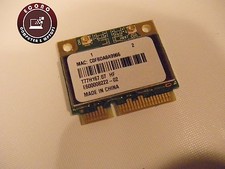 Genuine Gateway NV55C NV57H NV50A NV50A02U NV55C49 Wireless WIFI Card T77H167.07 picture