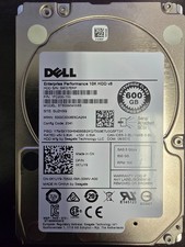Seagate ST600MM0088 600GB 10K SAS 12Gb/s 2.5