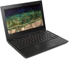 Lenovo 81ES0007US - Lenovo 500E Touchscreen Intel Celeron N3450 4GB RAM 32GB picture