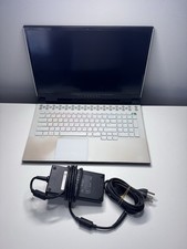 Alienware m17 R2 17.3” i7-9750H RTX 2070 Max-Q 16GB RAM No Ssd FOR PARTS picture