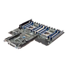 Motherboard HP 775400-001 729842-001 DUAL LGA2011 DDR4 Proliant DL360/DL380 G9 picture