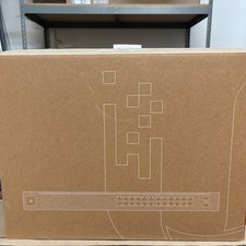 OPEN BOX - UNUSED - Ubiquiti Unifi USW-PRO-24-POE  24Port POE  Managed Switch picture