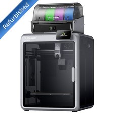 【Refurbished】Creality K2 Pro Combo 3D Printer 600mm/s Multi-color 3D Printing picture