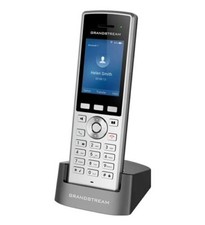 Grandstream WP822 Cordless Dual Band WiFi Phone picture