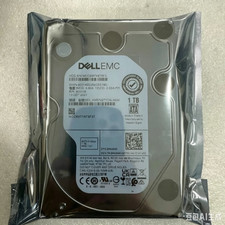0HNWHH HUS722T1TALA600 Dell EMC HNWHH 1TB 7.2K 6Gbps 3.5