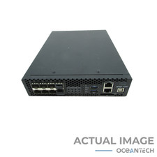 Cisco vEdge 1000 8-Port Gigabit SFP+ SD-WAN Router P/N: VEDGE-1000-AC-K9 Tested picture