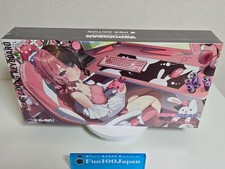 VSPO GEAR Hinano Tachibana Edition RGB Mechanical Gaming Keyboard new picture