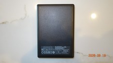 Seagate 2TB External Portable Drive USB 3.0 2N1AP5-500 w USB-A Cable Wiped, 2021 picture