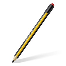 STAEDTLER Noris Jumbo Digital Stylus Pen: 1 count (Pack of 1), yellow-black  picture
