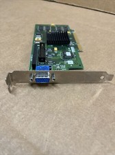 Diamond Stealth II G460 8MB AGP Graphics Card- 23240005-103 Tested Working picture