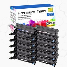 8PK DR920 Drum Units Compatible for Brother TN-920 MFC-L6810DW MFC-EX915DW picture